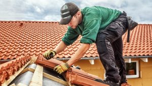 Travaux de toiture et de couverture à Mézières-lez-Cléry